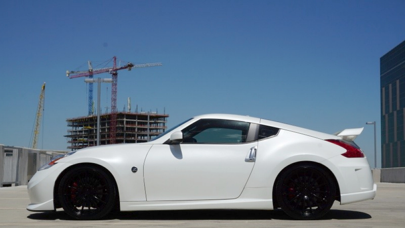 Illustration for article titled At $27,995, Could This 2013 Nissan 370Z Nismo Have You Rebel Yelling Mo, Mo, Mo?